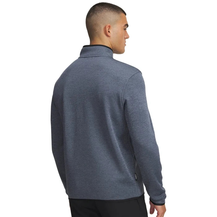 UA Men Drive Sweater Fleece Hz | 6005671