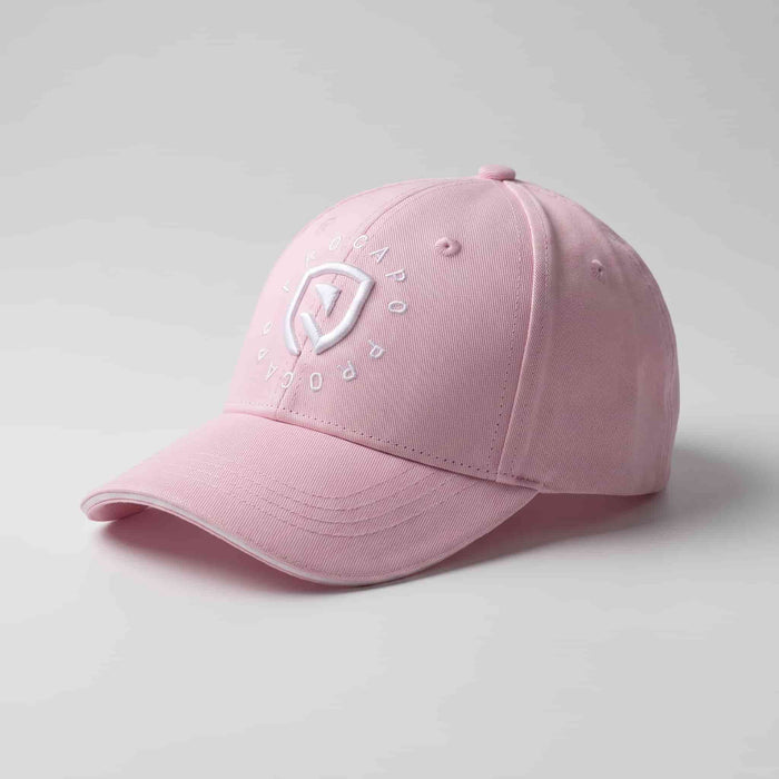 Unisex Base Cap 25 powder rose
