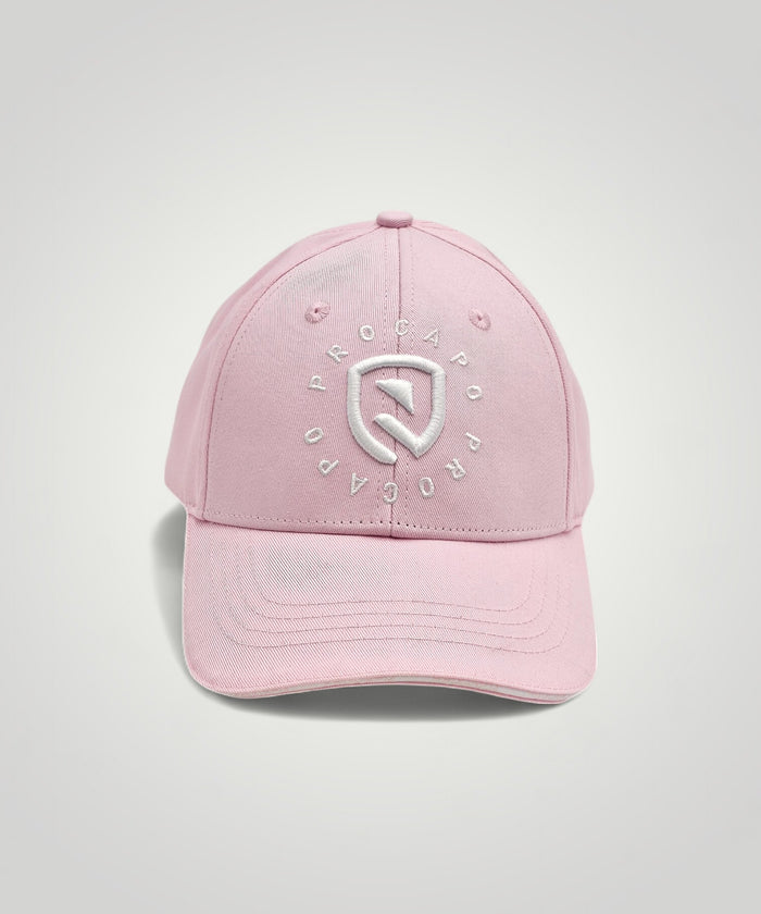 Unisex Base Cap 25 powder rose