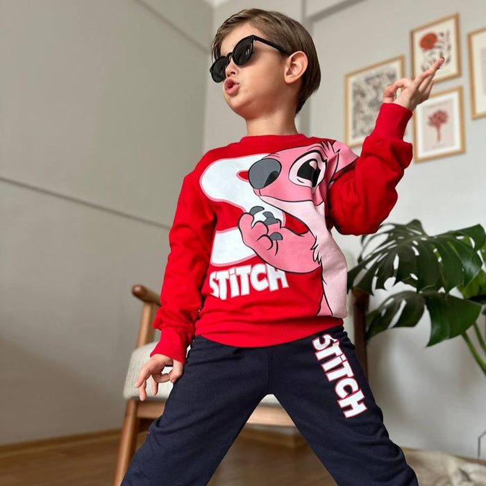 Unisex Joggers Set