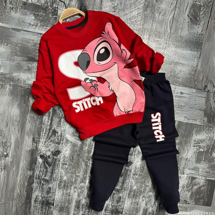 Unisex Joggers Set