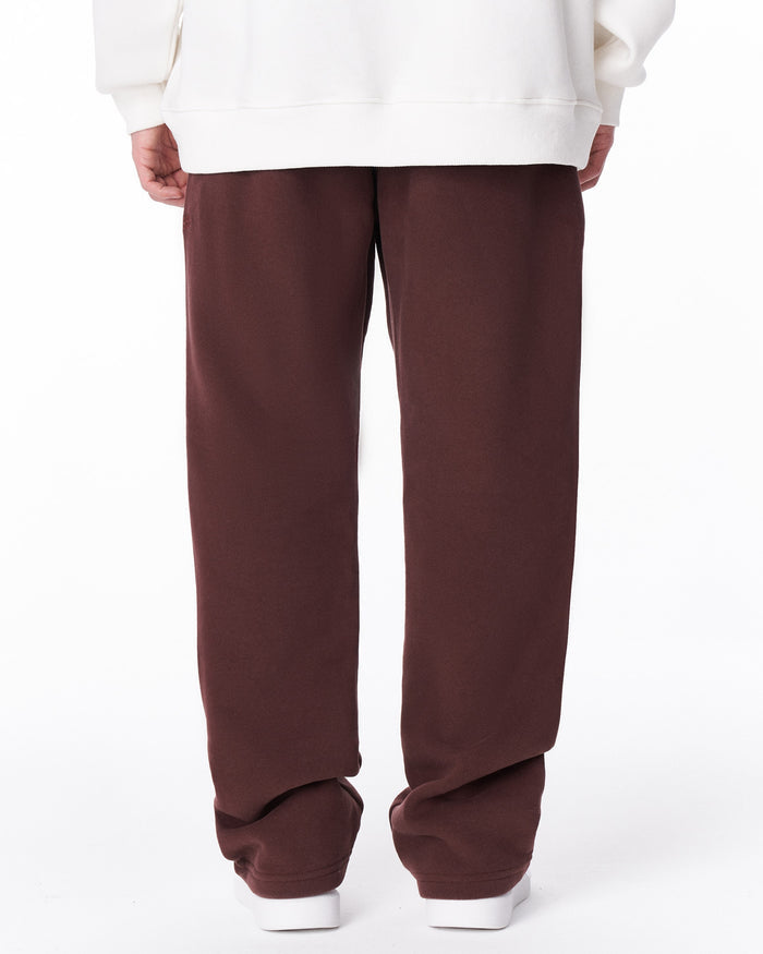 Unyieldingness Oversized Baggy Sweatpants (4)