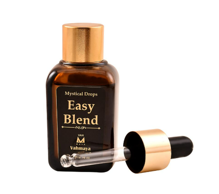 VAHMAYA EASY BLEND MYSTICAL DROPS