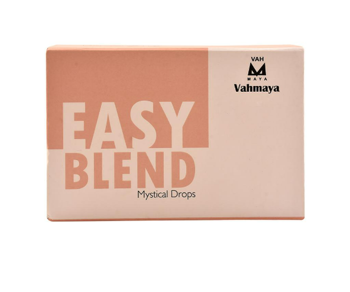 VAHMAYA EASY BLEND MYSTICAL DROPS