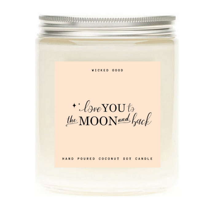 To The Moon & Back