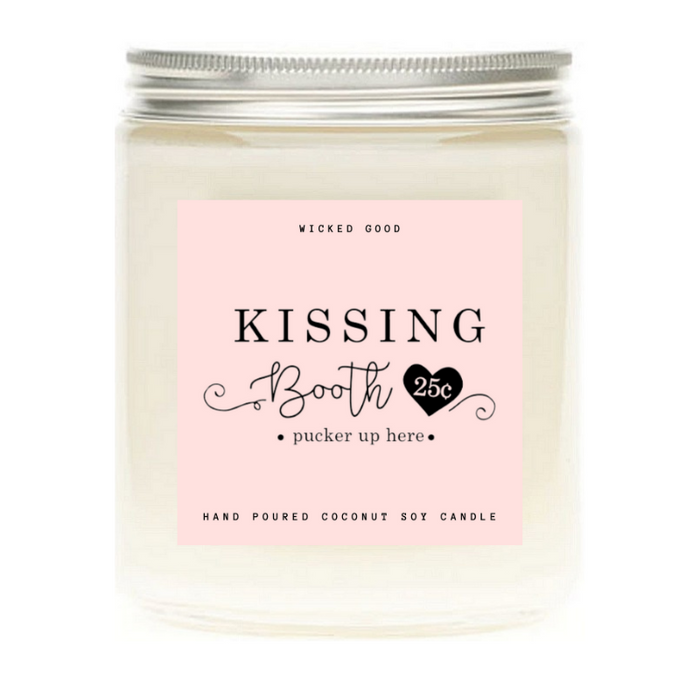 Kissing Booth