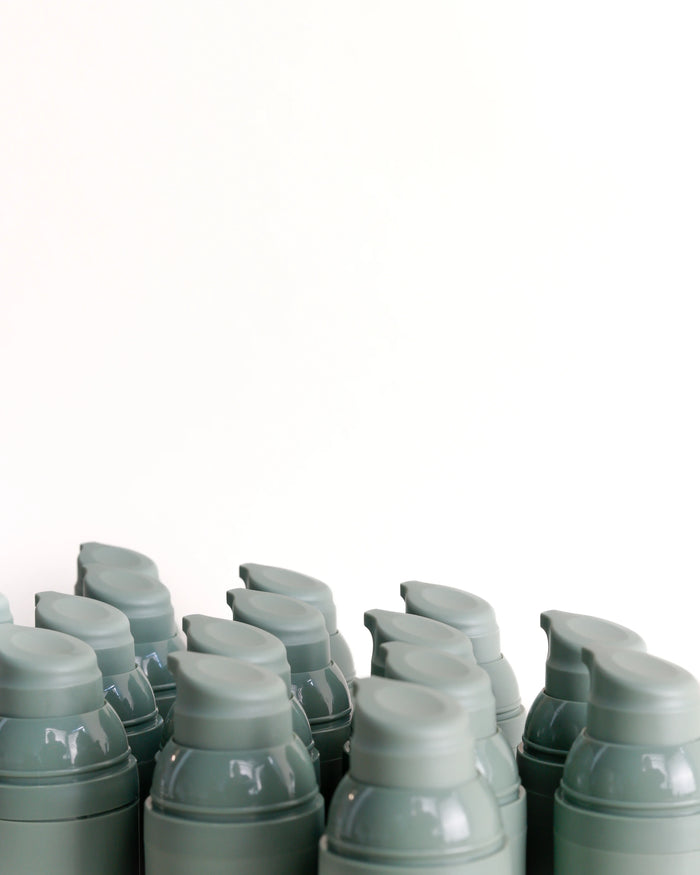 Vanilla Day Cream SPF15 (50 ml)