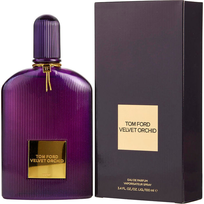 Photo of Velvet Orchid by Tom Ford for Women 3.4 oz EDP Spray