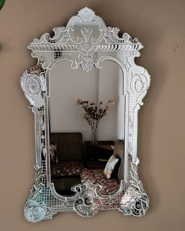 Venezia Venetian Mirror