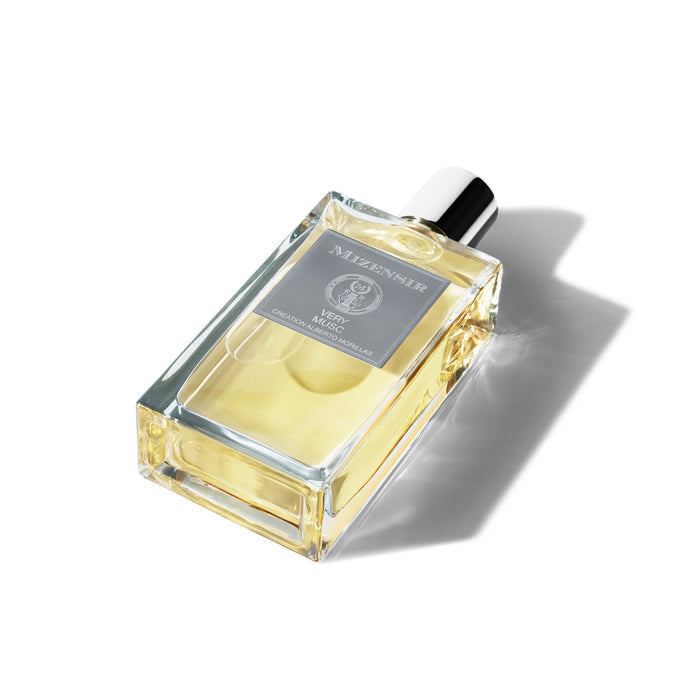 Very Musc 100ml/3.3oz Eau De Parfum angle view