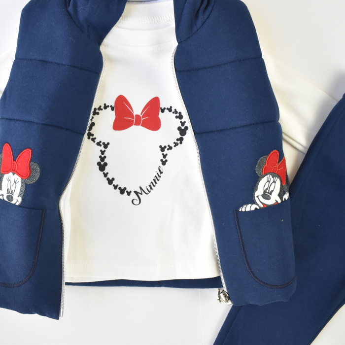 Vest Set for Girls