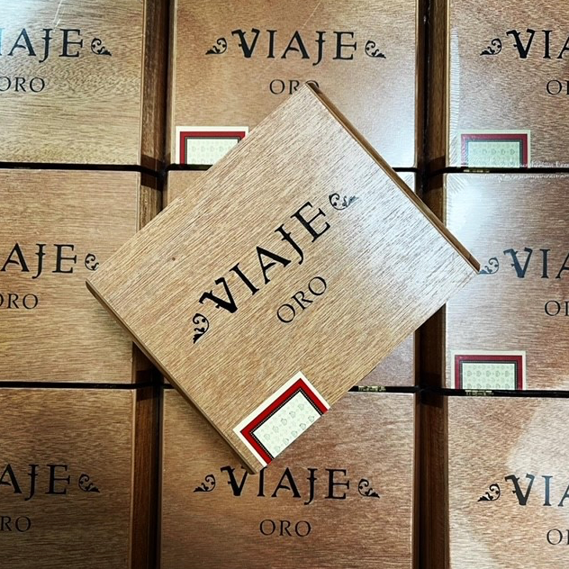 Viaje Oro Delicado