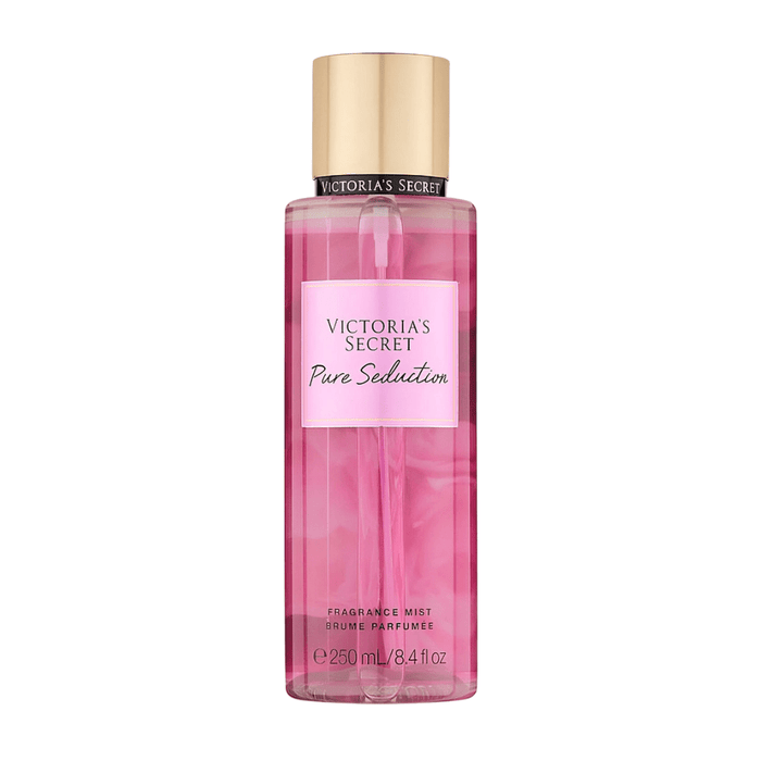Victoria's Secret Women's Perfume Victoria's Secret Pure Seduction Body Mist (250ml)