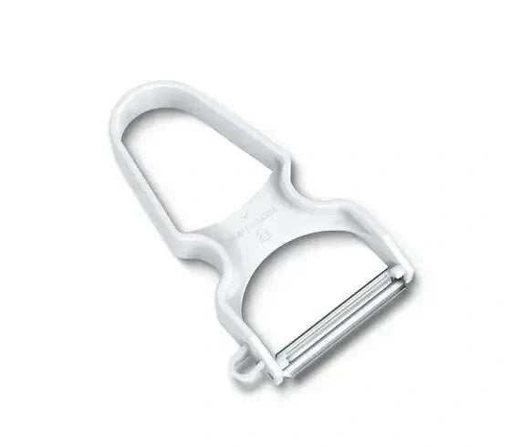Victorinox Rapid Peeler - White