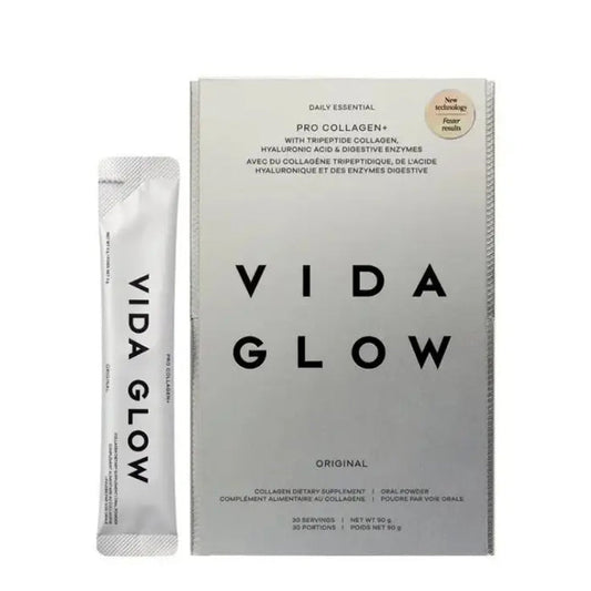 Vida Glow Pro Collagen+ Vida Glow