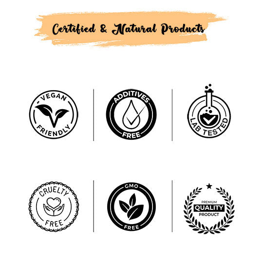 Certified Vitamin C (Sodium Ascorbyl Phosphate)