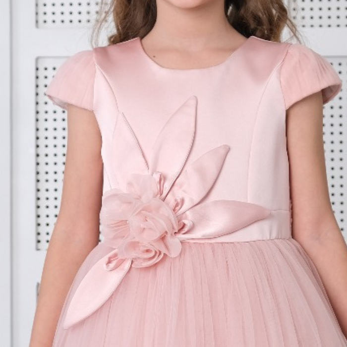Vivienne Classy Girls Formal Dress