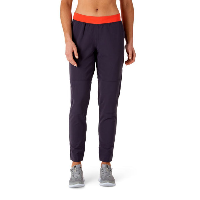 W Baja Pant Graphite XL