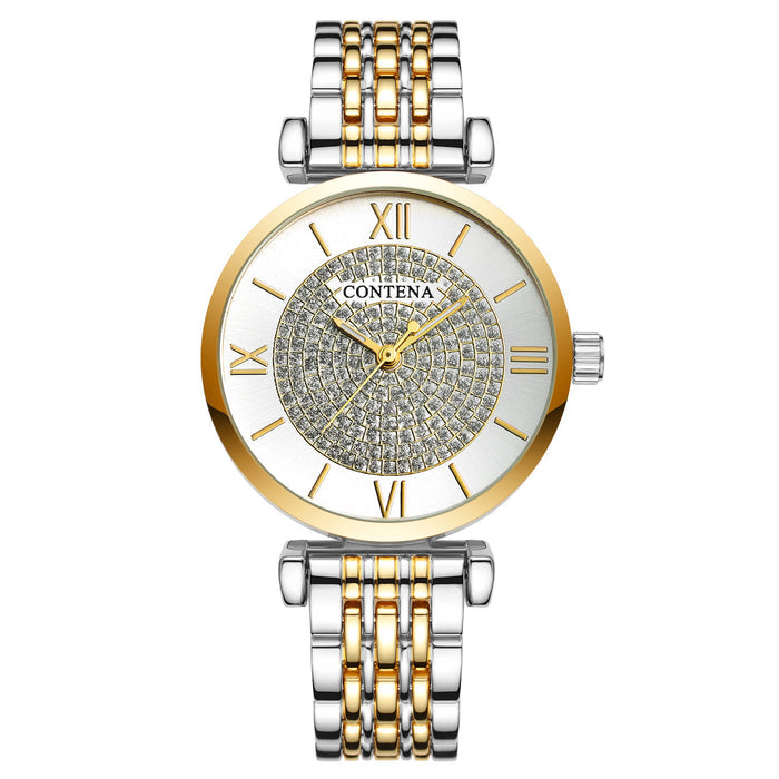 W3760 - Contena Women's Fashion Watch