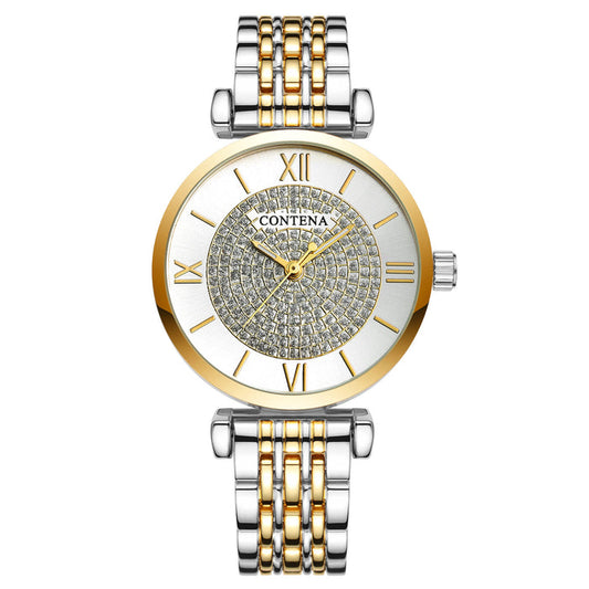 W3760 - Contena Women's Fashion Watch