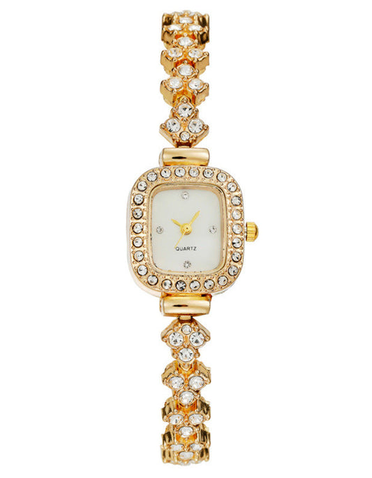 W3825 - Diamond Fashion Watch