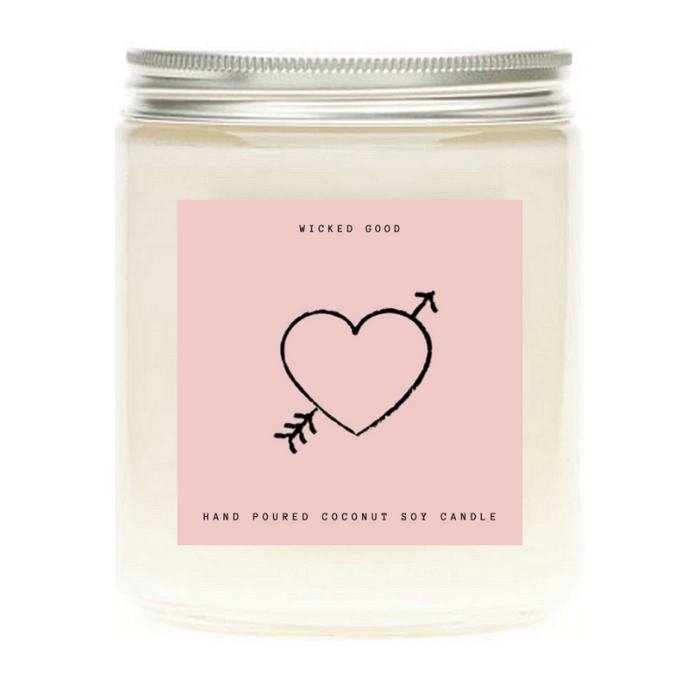 Wedding Candles