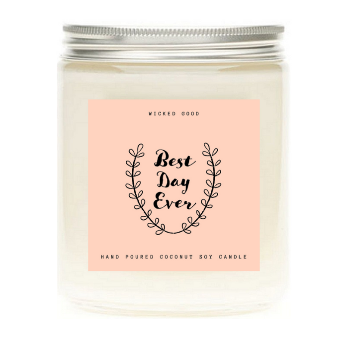 Wedding Candles