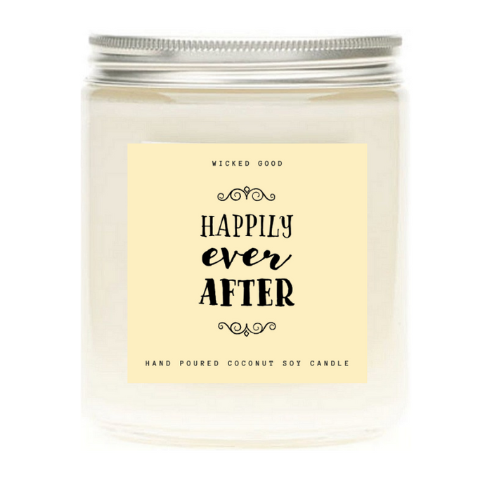 Wedding Candles