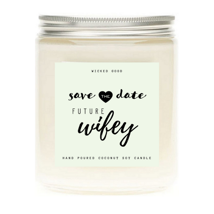 Wedding Candles