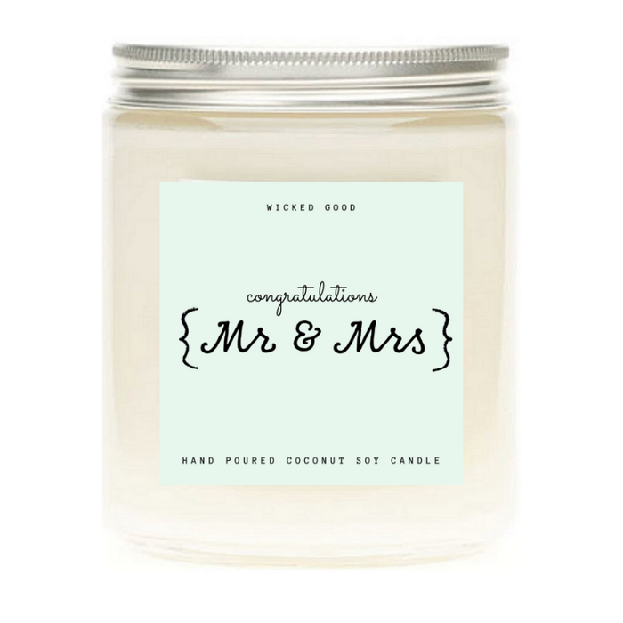 Wedding Candles