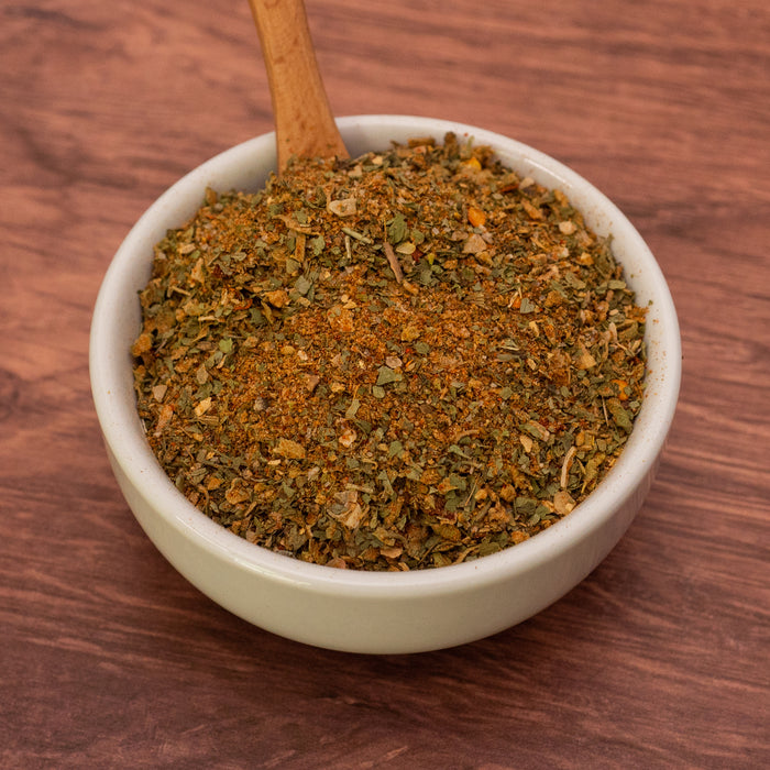White Chicken Chili Seasoning