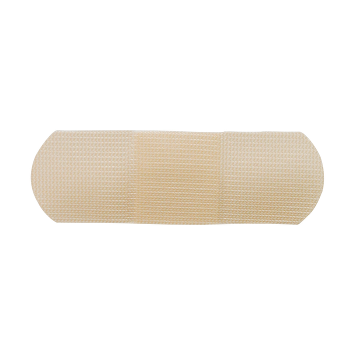 White Cross Tricot Bandage Strips 1X 3 100/box