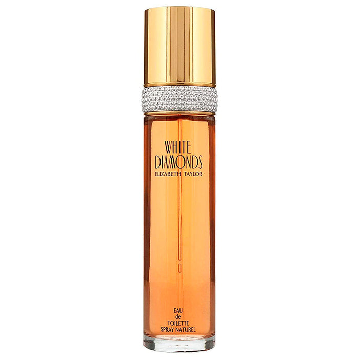 Photo of White Diamonds by Elizabeth Taylor for Women 3.4 oz EDT Spray Tester