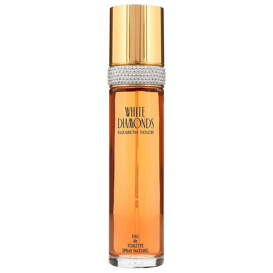 Photo of White Diamonds by Elizabeth Taylor for Women 3.4 oz EDT Spray Tester