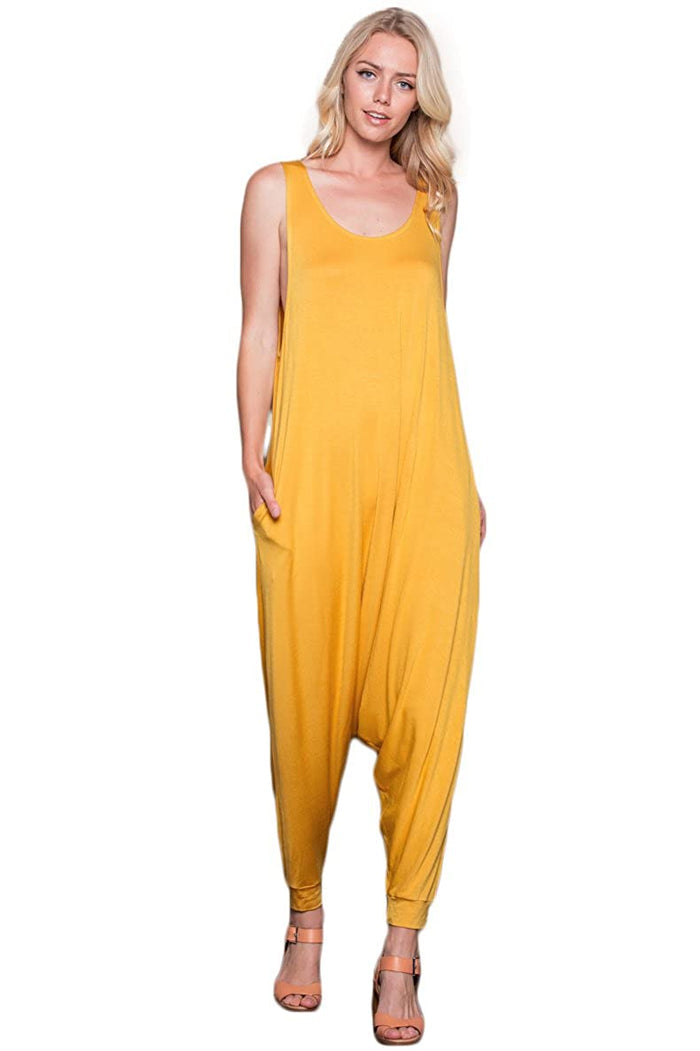 Yellow / Small