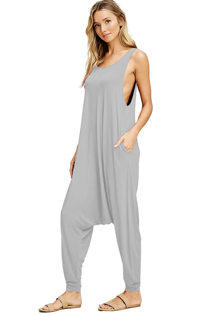 Grey / Small