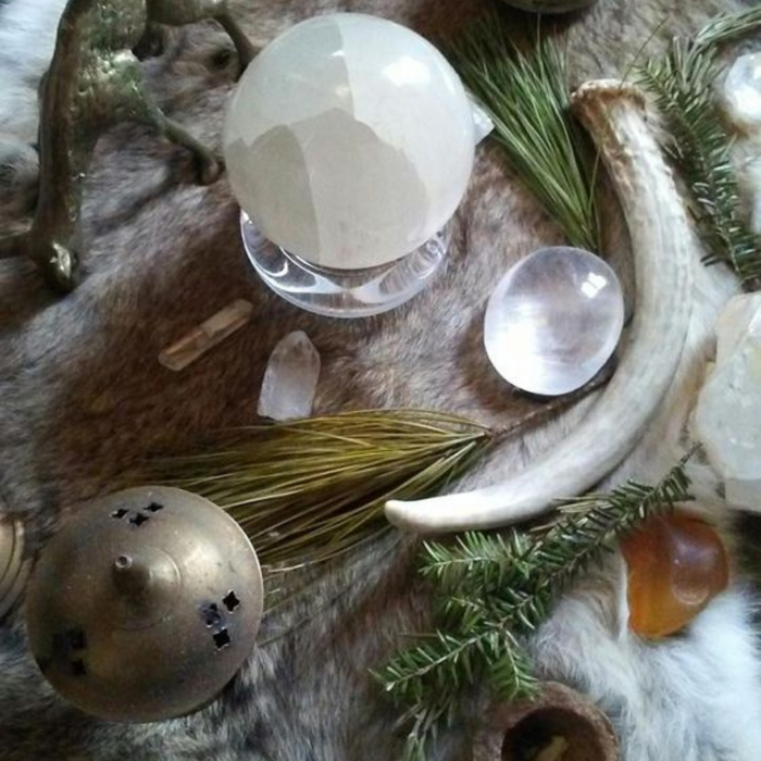 Winter Solstice Perfume, Votivo Type | Wicked Good Fragrances