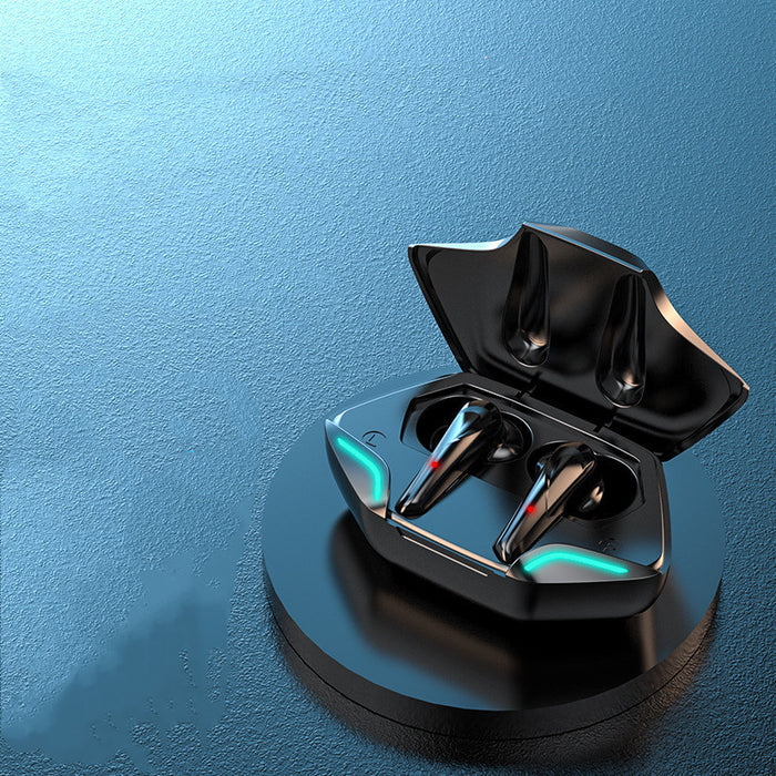 Wireless Binaural TWS Gaming Bluetooth Headset