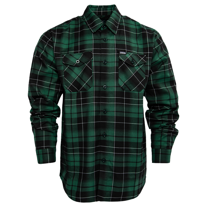 Women's BRG Flannel - Dixxon Flannel Co.