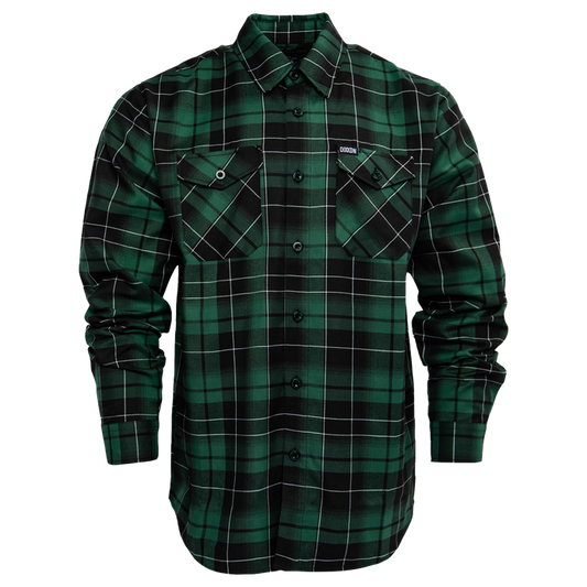 Women's BRG Flannel - Dixxon Flannel Co.