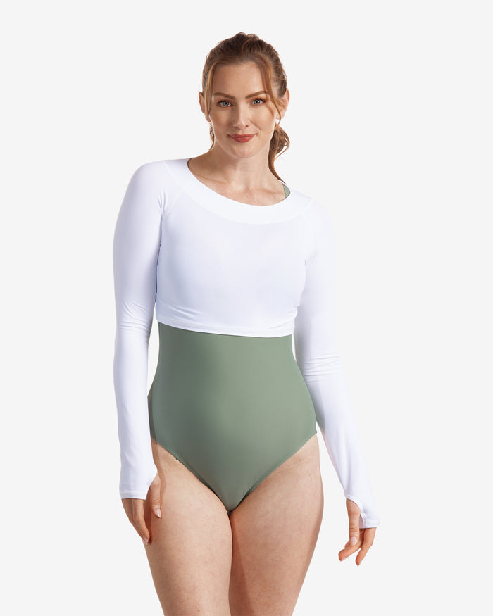 WOMEN'S CROP TOP (4001S)