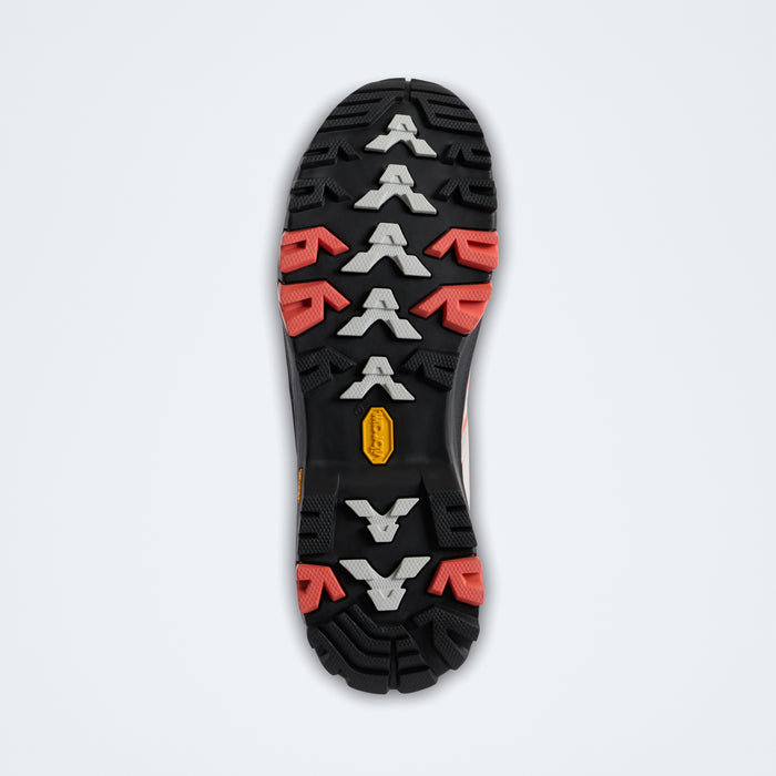Women's Exp Dev Gore-Tex Shoe  - Black/Off-Wht/Sunbst