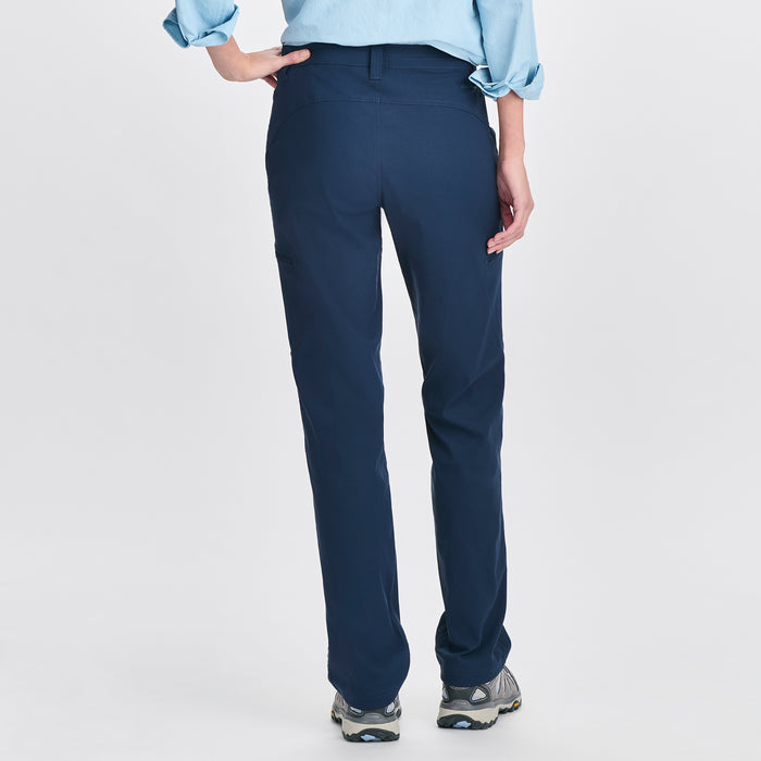 Women's Guide Pro High Rise Pants-Brook-Regular-F1