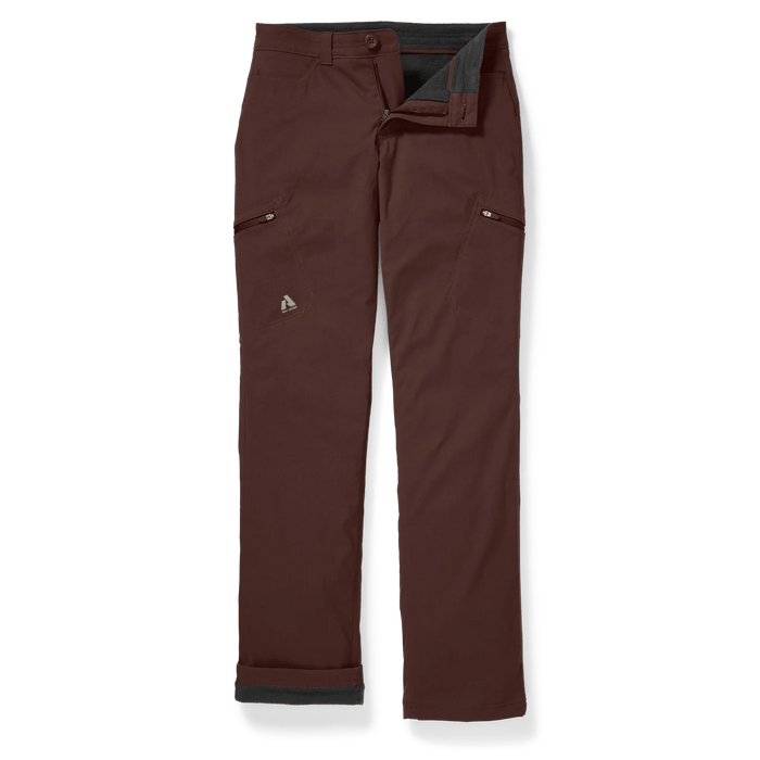 Women's Guide Pro Lined Pants-Concord-Regular-6