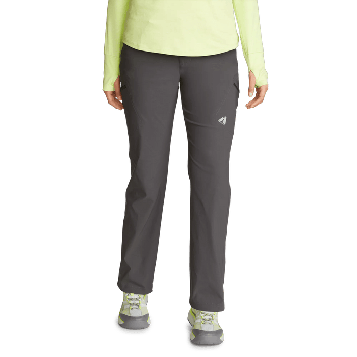 Women's Guide Pant-Dk Smoke-Regular-1