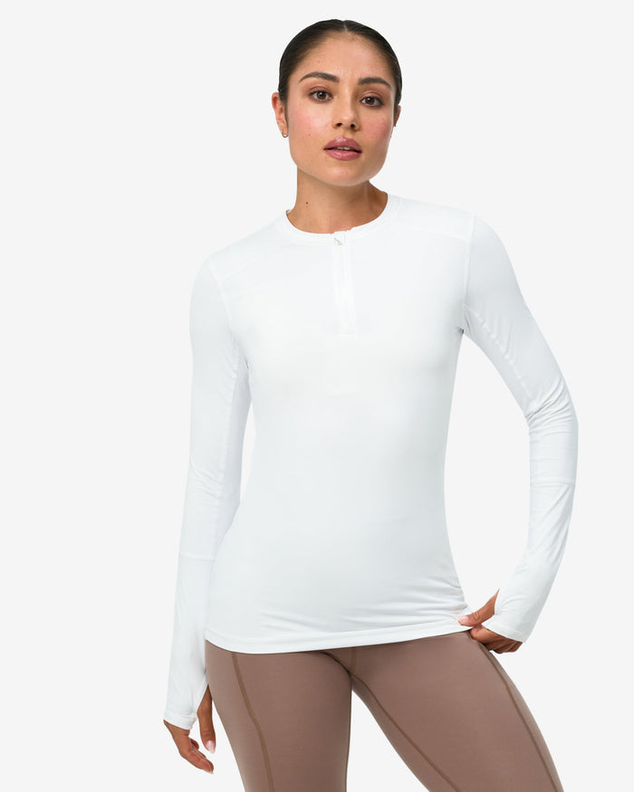 White / X-Small