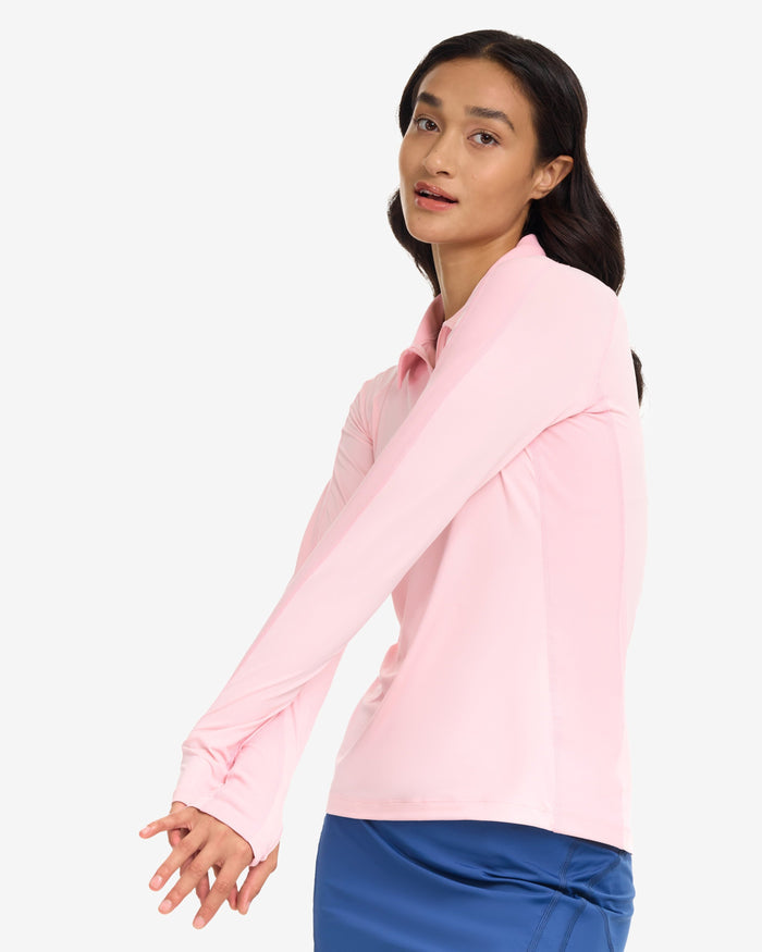 Tickle Me Pink / X-Small