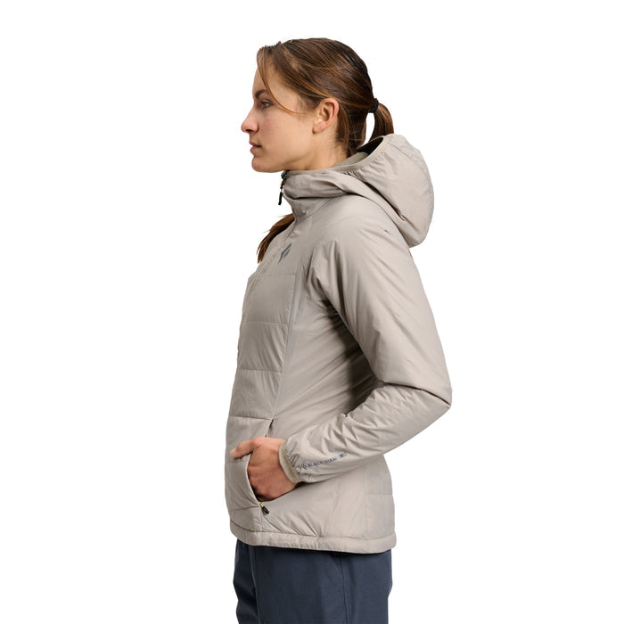Moonstone ~ Model is 5' 8" | Chest 34" | Waist 28" | Size Small/6