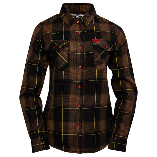 Women's The Hive Flannel - Dixxon Flannel Co.