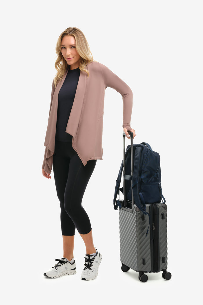 WOMEN’S WRAP (9001)